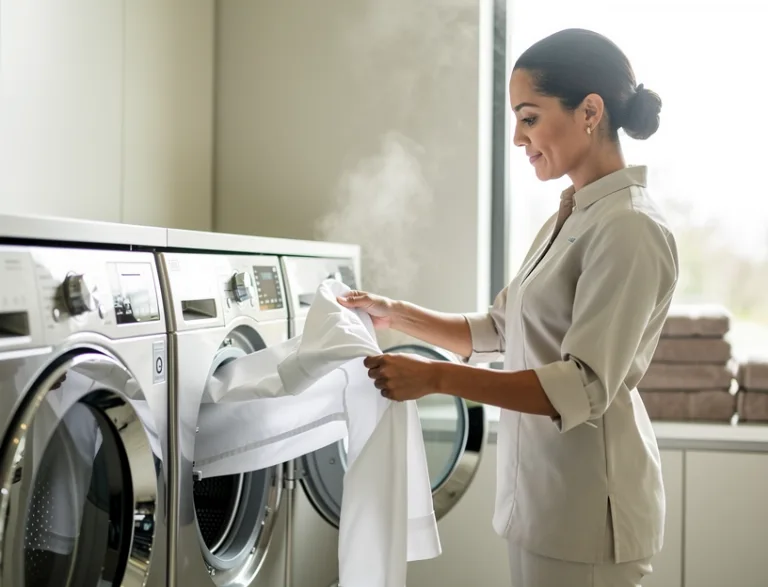 Luxury laundry Franklin